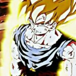 Son Goku