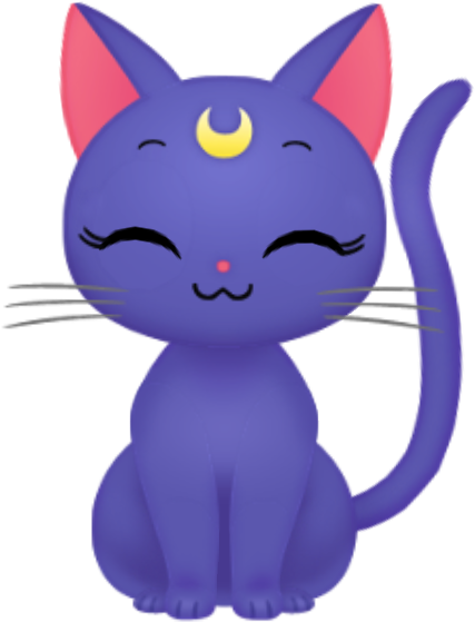 Sailor Moon Logo