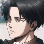 Levi Ackerman