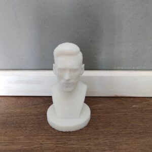 Busto de Messi