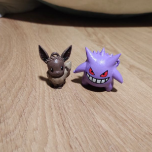 Llavero Pokémon