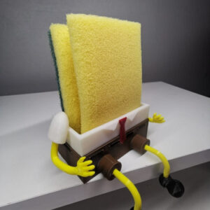 Escurridor Bob Esponja
