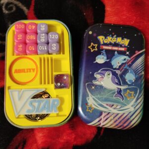 organizador para tu minitin