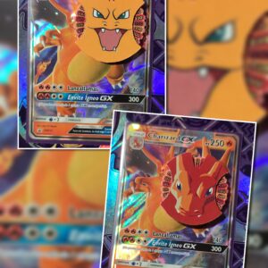 Pocket-tazos holográficos