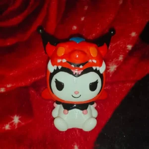 kuromi