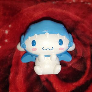 Cinnamoroll