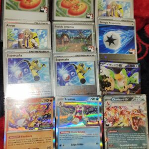 Rifa Pack Pokémon TCG Cancelada