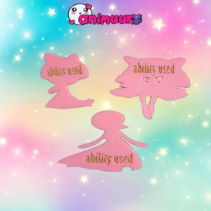marcadores linea evolutiva ralts