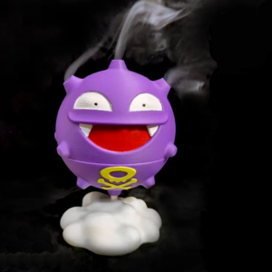 Porta incienso Koffing