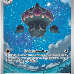 Claydol FA - 092/086 ESPAÑOL